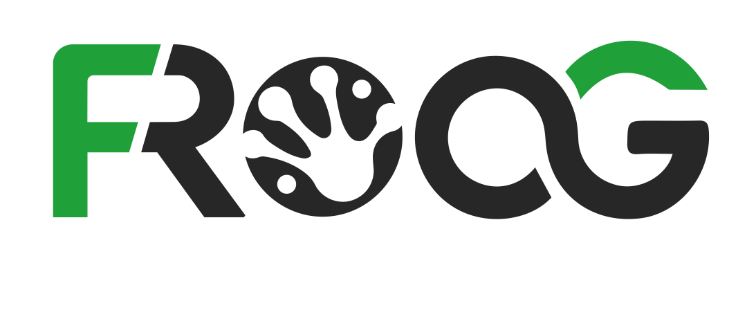 FROOG SITES