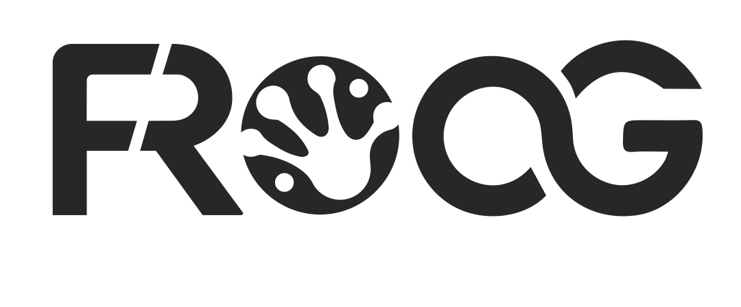 FROOG SITES